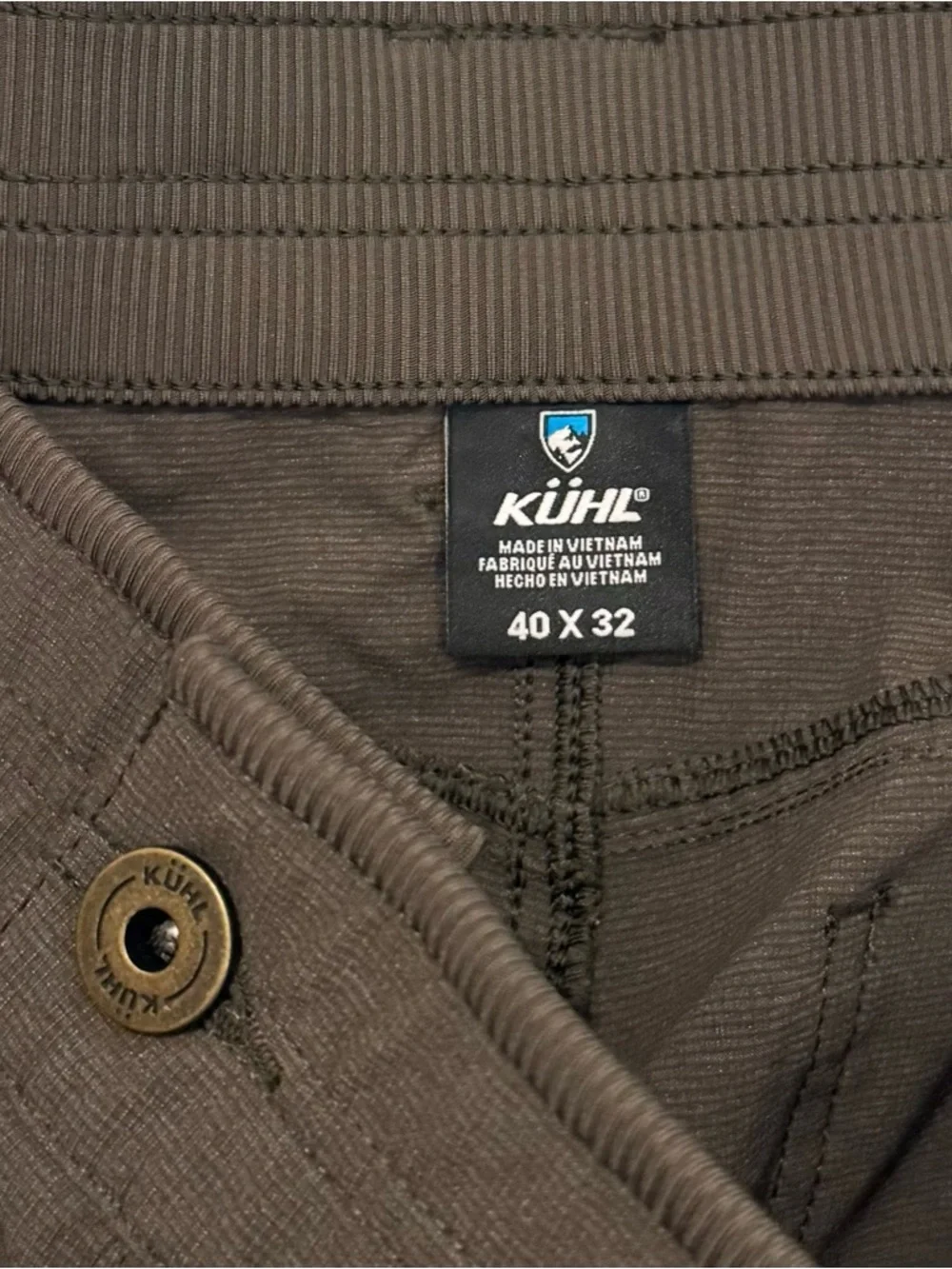 Kuhl kühl men’s